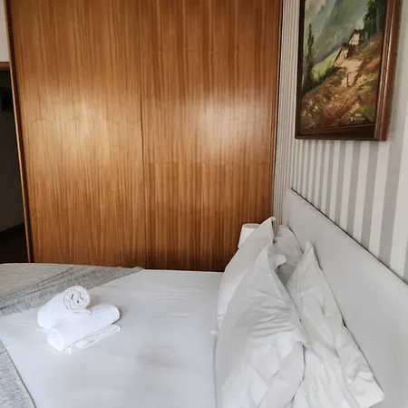 D'ouro Dona Maria By Lw Daire Vila Nova de Gaia