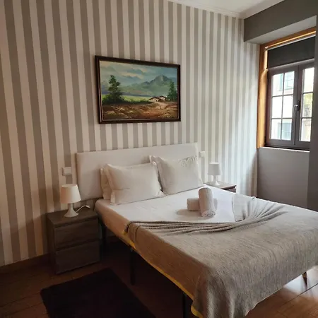 D'ouro Dona Maria By Lw Vila Nova de Gaia