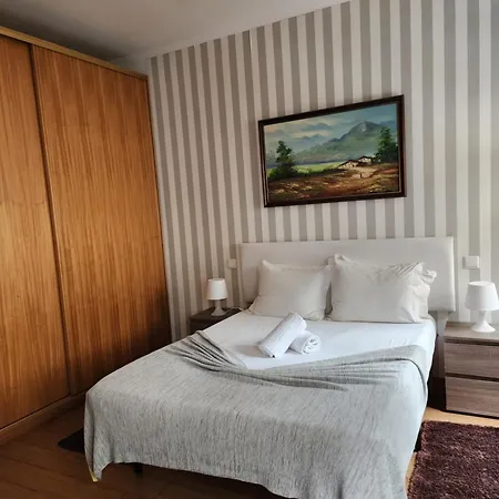 D'ouro Dona Maria By Lw * Vila Nova de Gaia