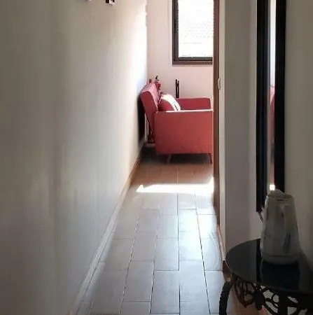 D'ouro Dona Maria By Lw شقة