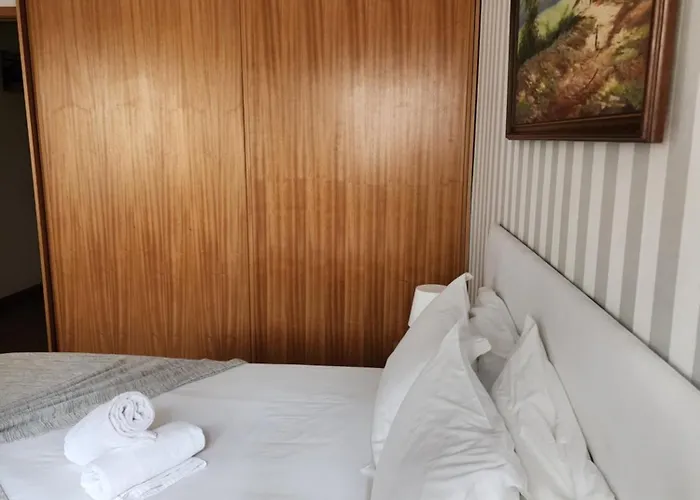 D'ouro Dona Maria By Lw Apartmán Vila Nova de Gaia