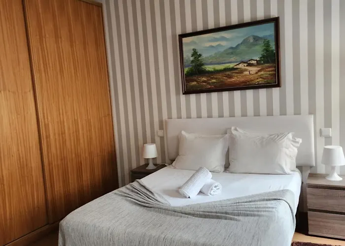 D'ouro Dona Maria By Lw * Vila Nova de Gaia