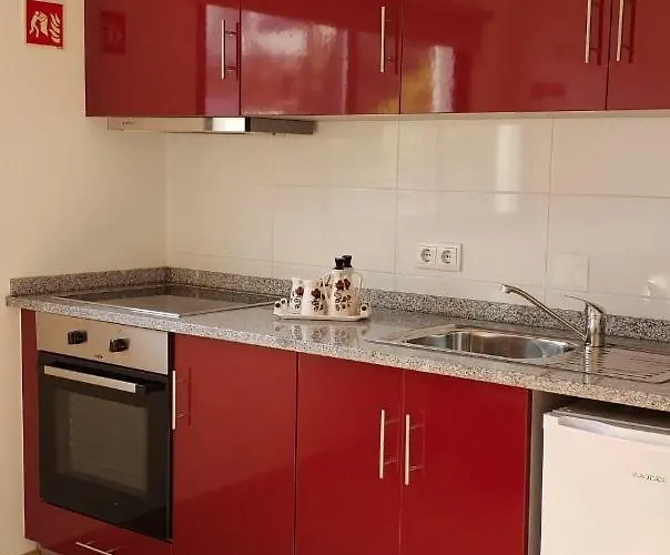 Apartmán D'ouro Dona Maria By Lw Vila Nova de Gaia