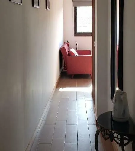 D'ouro Dona Maria By Lw Apartmán