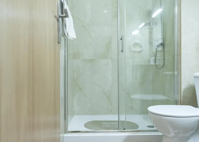 D'ouro Dona Maria By Lw شقة *